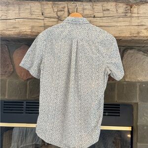 Wallin and Bros Dress Shirt